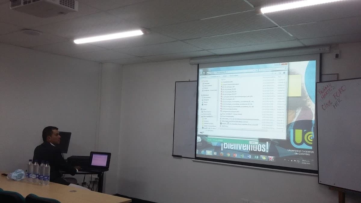 Asesorías contables — foto