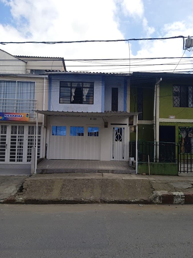 Asesorías contables — foto