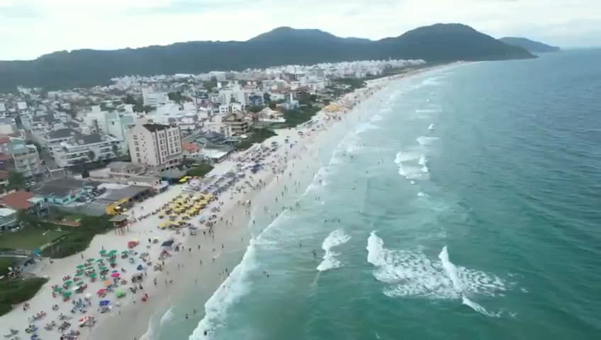 Transporte Florianópolis Albano tur — foto