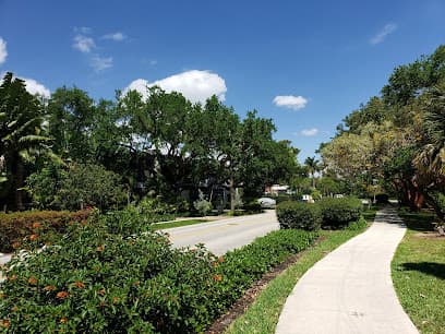 Annie Beck Park