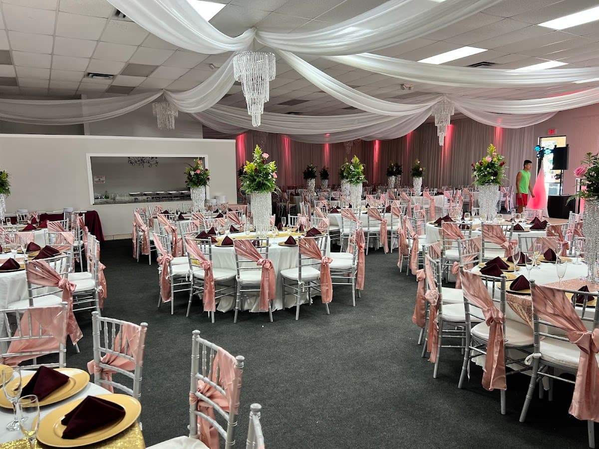 Mi Fiesta Banquet Hall