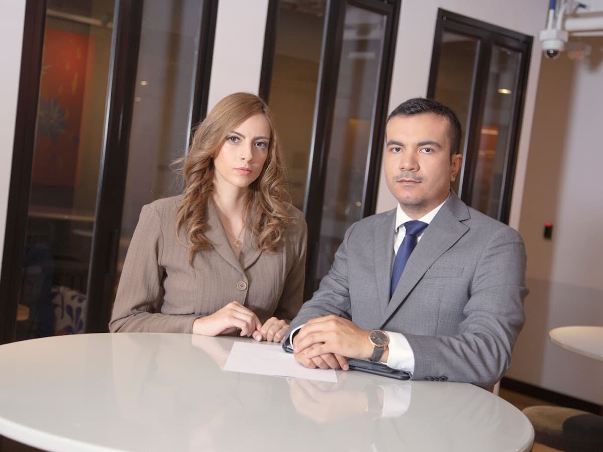 Estudio Penal | Abogados Penalistas en Bogotá — foto