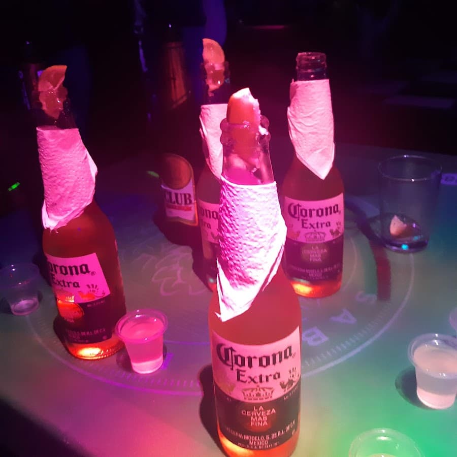 Twist Discoteca — foto