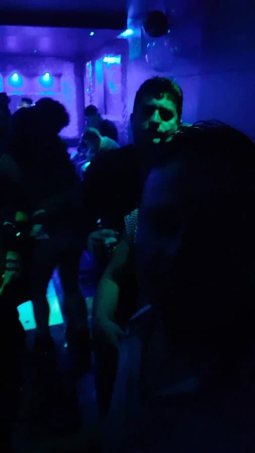Twist Discoteca — foto