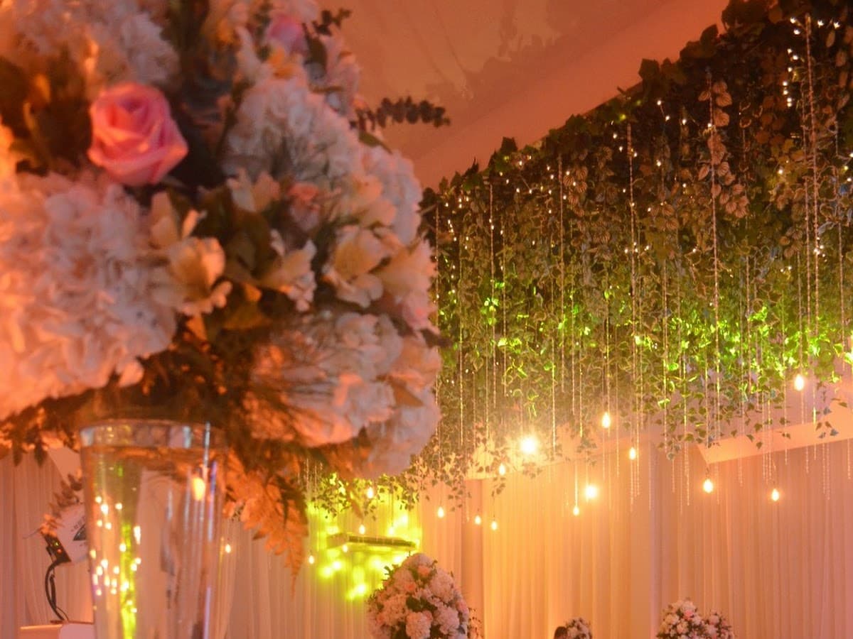 Centro de Eventos Kahuama
