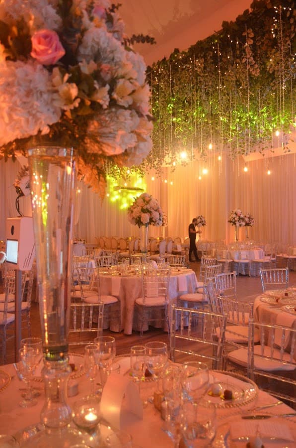 Centro de Eventos Kahuama — foto
