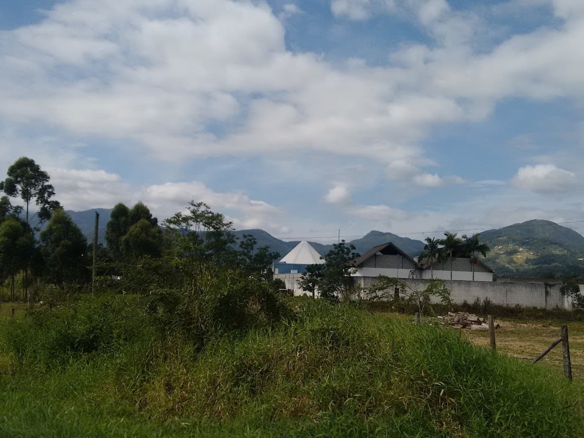 Creche Morro da Queimada
