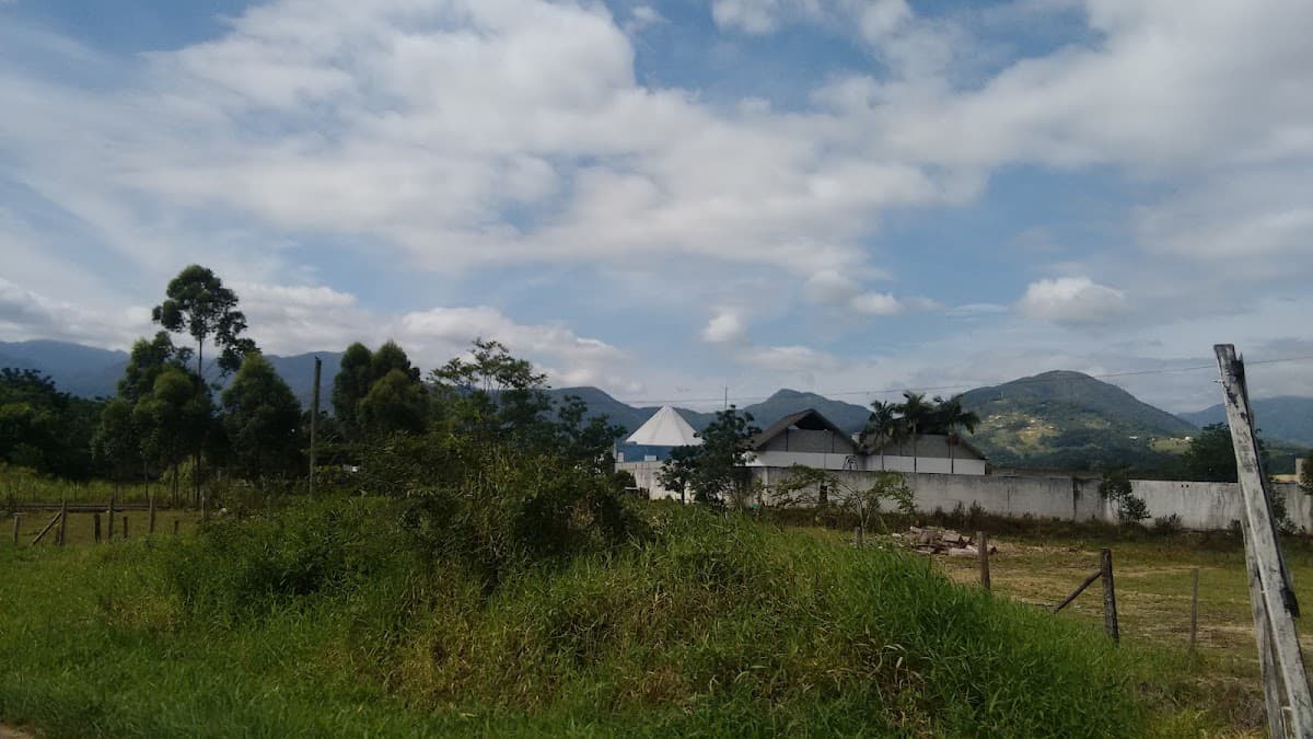 Creche Morro da Queimada — foto
