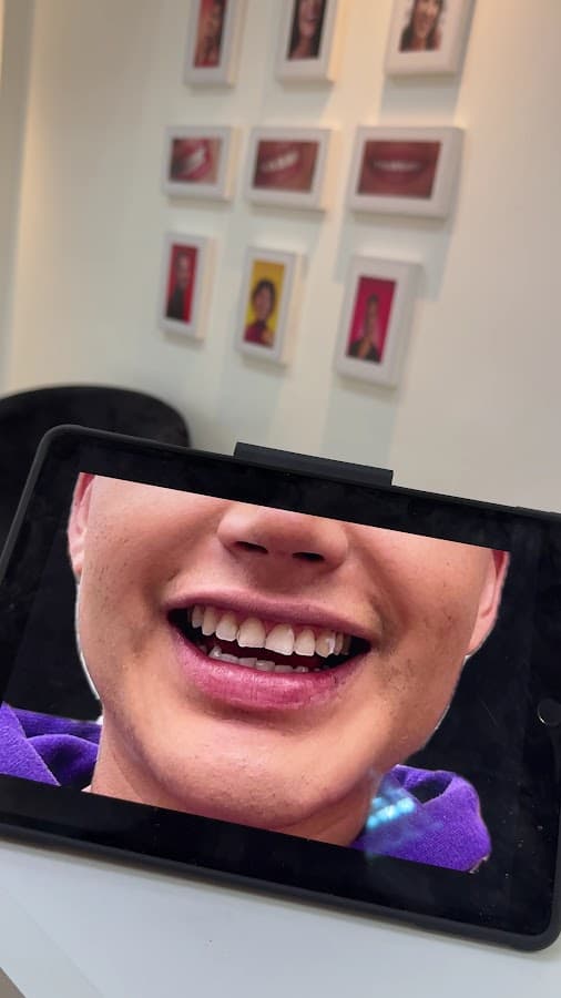 LUXE DENTAL — foto
