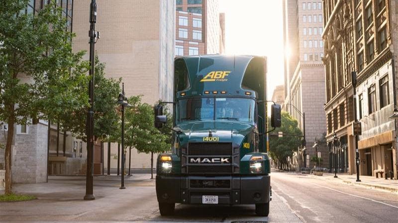 ABF Freight