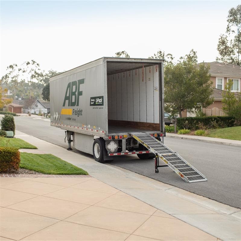 ABF Freight — foto