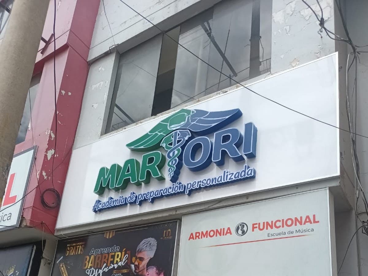 Academia Bicordio