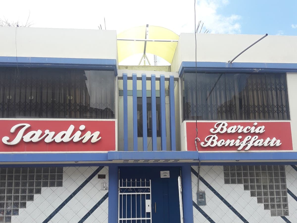 Academia Bicordio — foto
