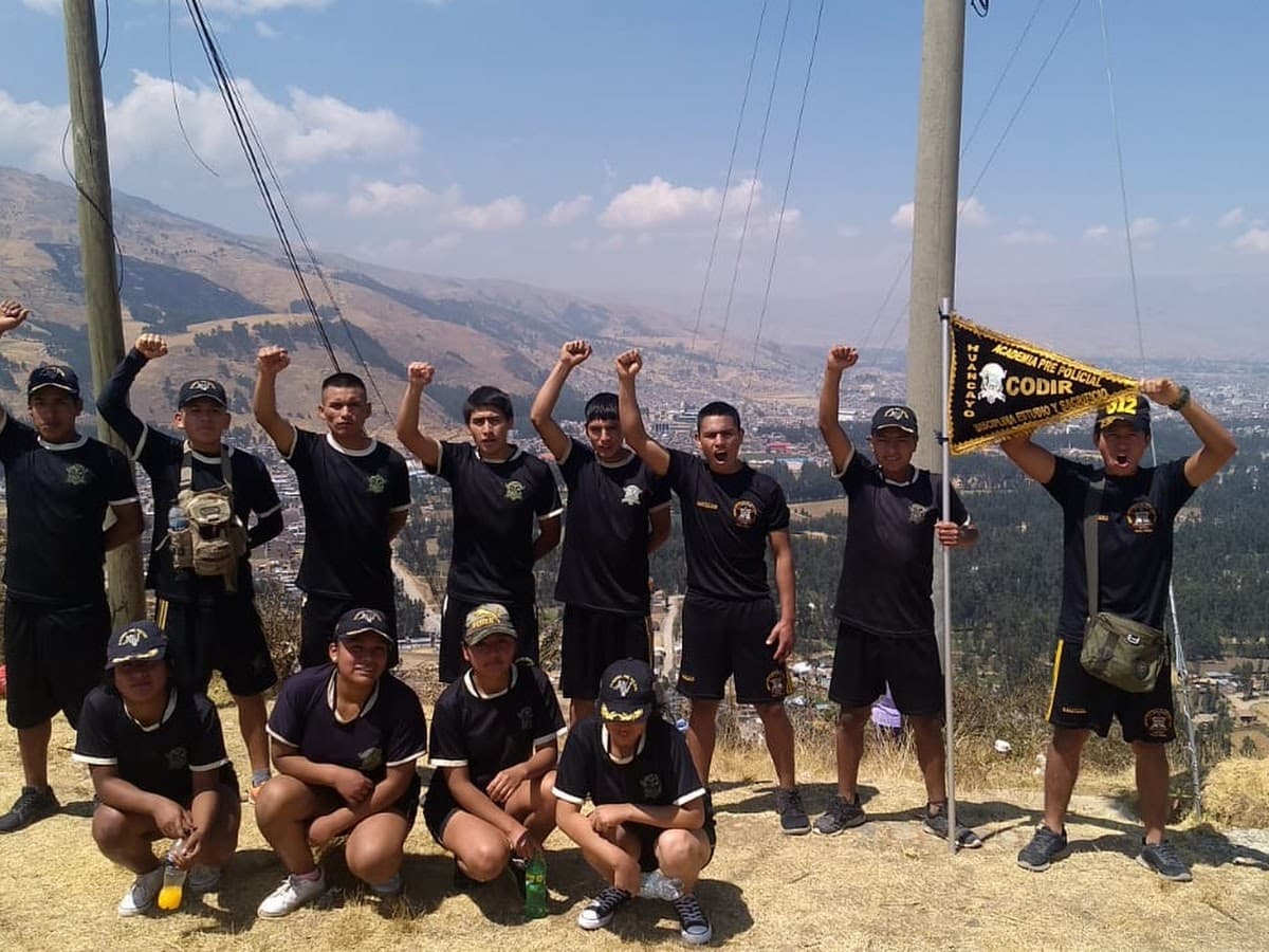 Academia Bicordio — foto