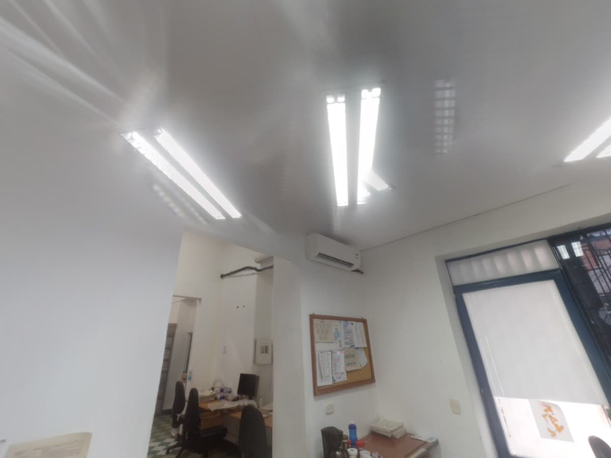 Clinica San Luis — foto