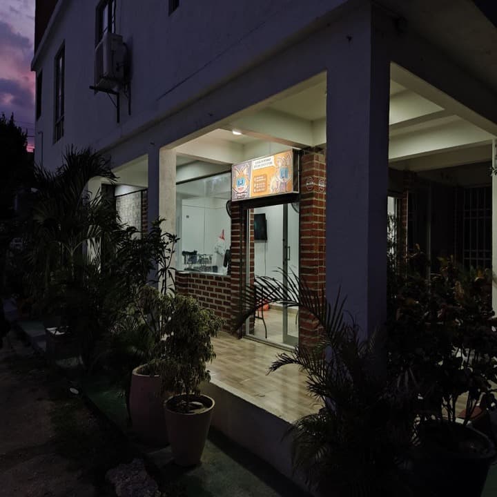 Coyote Hobby Store