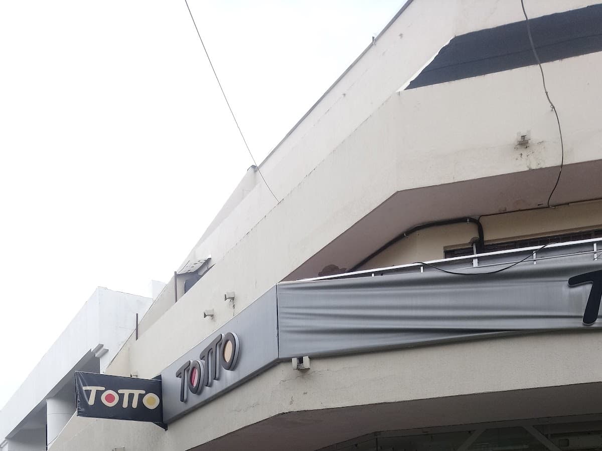 Almacen Totto Centro