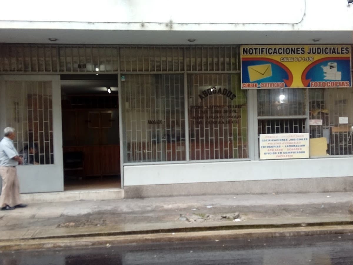 HYH ABOGADOS ESPECIALIZADOS LTDA — foto