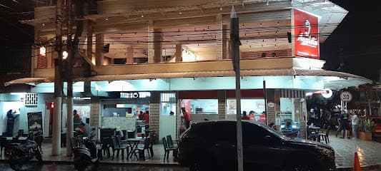 Heladeria Angelato's — foto