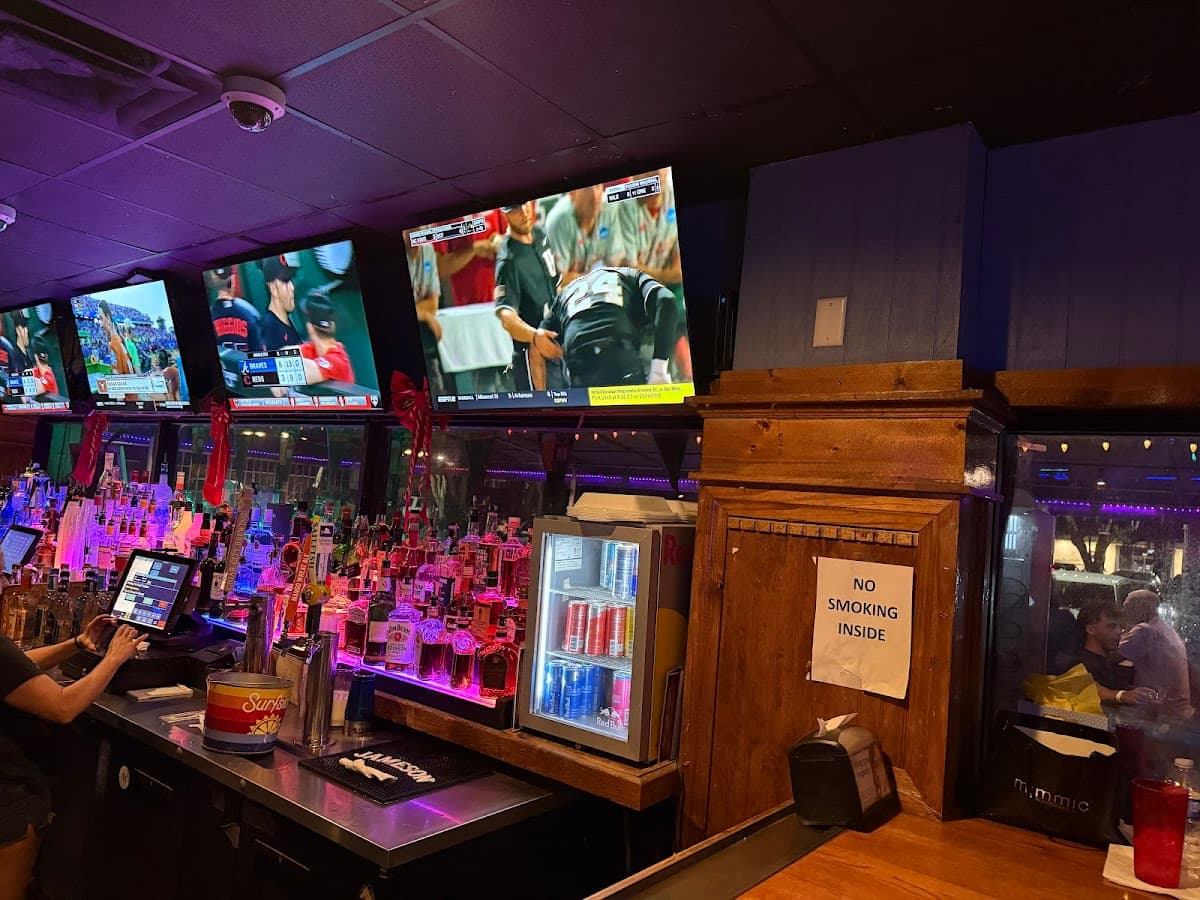 Renegades Country Bar & Grill