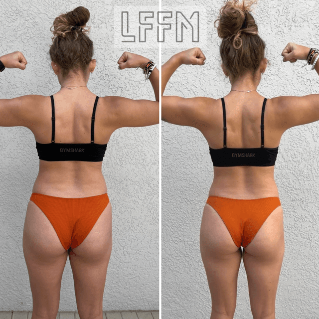 Live Fit For Me