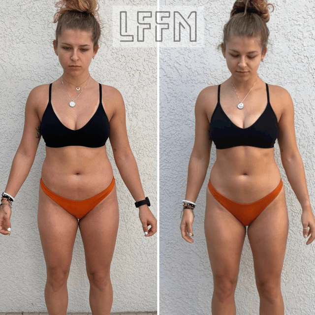 Live Fit For Me — foto