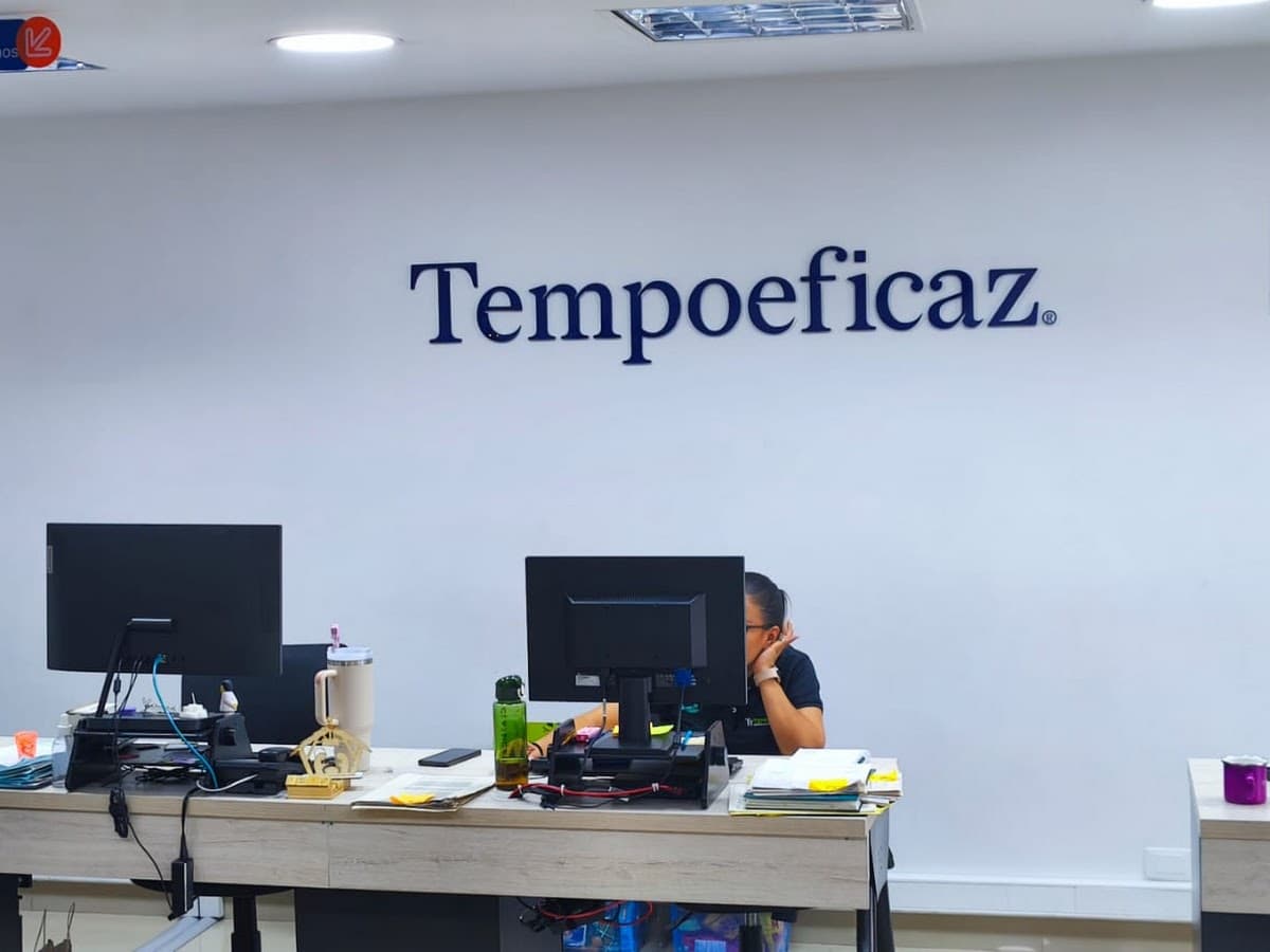 EMPRESA DE SERVICIOS TEMPORALES SAITEMP S.A. Pereira