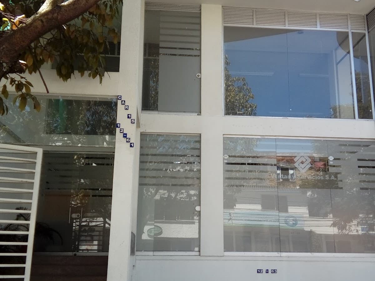 EMPRESA DE SERVICIOS TEMPORALES SAITEMP S.A. Pereira — foto