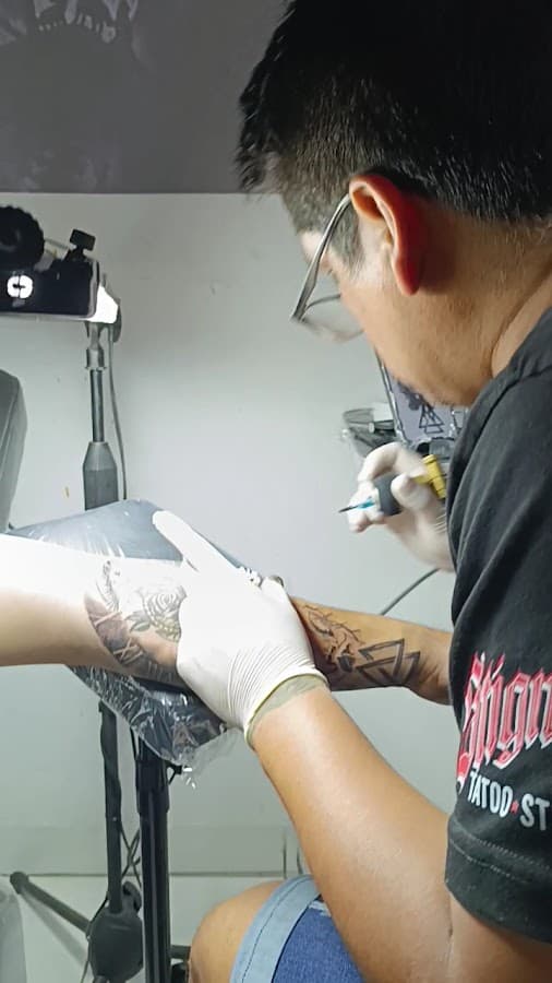 stigmatattoo.peru — foto