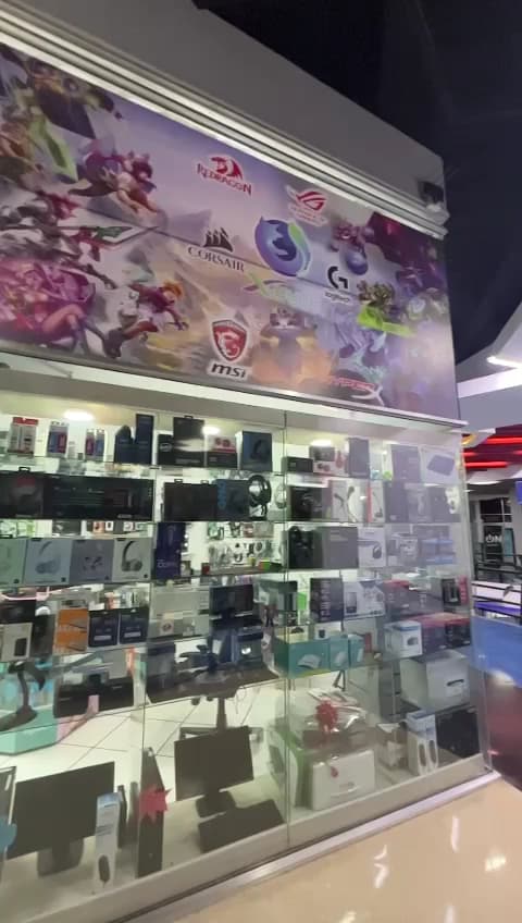 xByte Tecnologia Pereira — foto