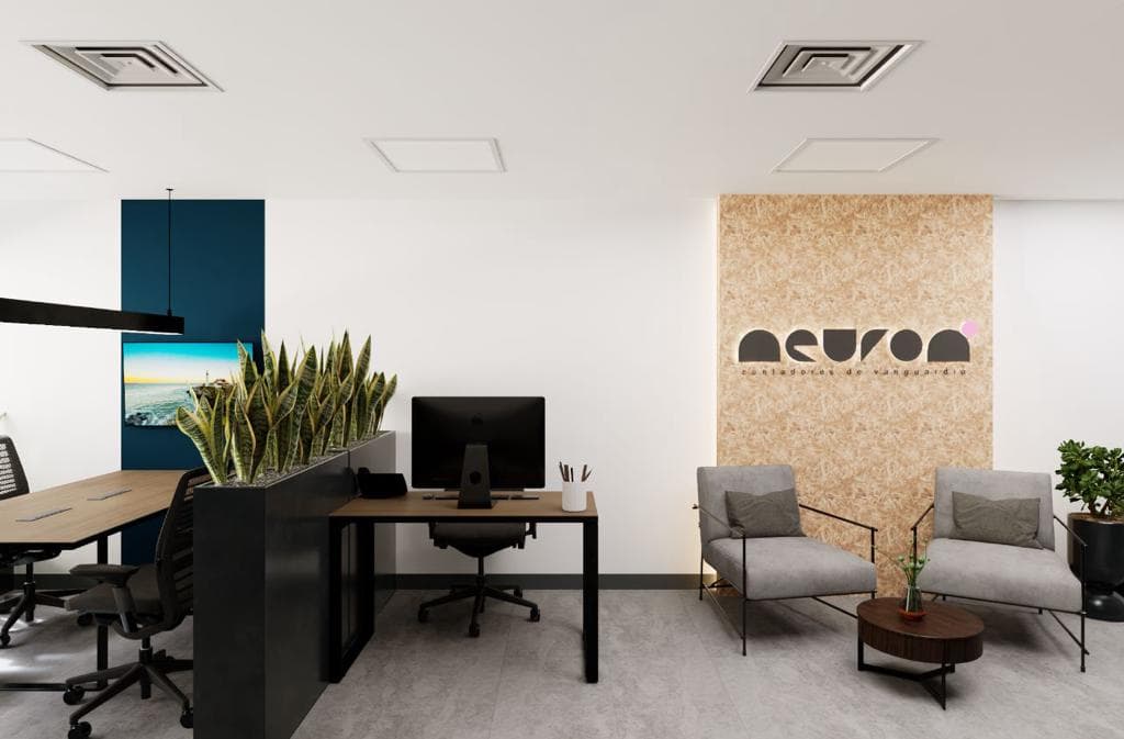 Neuron Contables - Contadores en Medellín y en línea