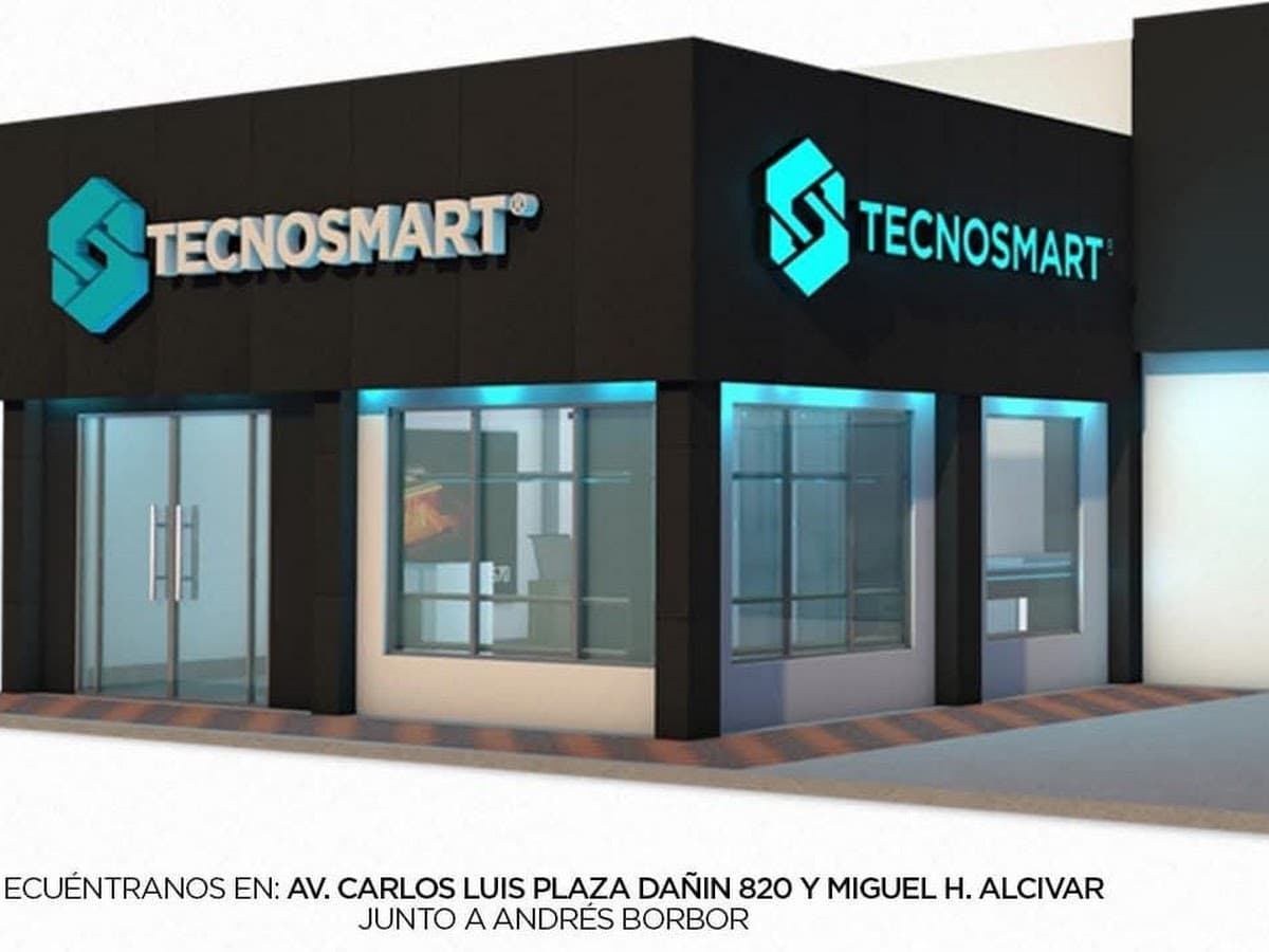 Tecnosmart