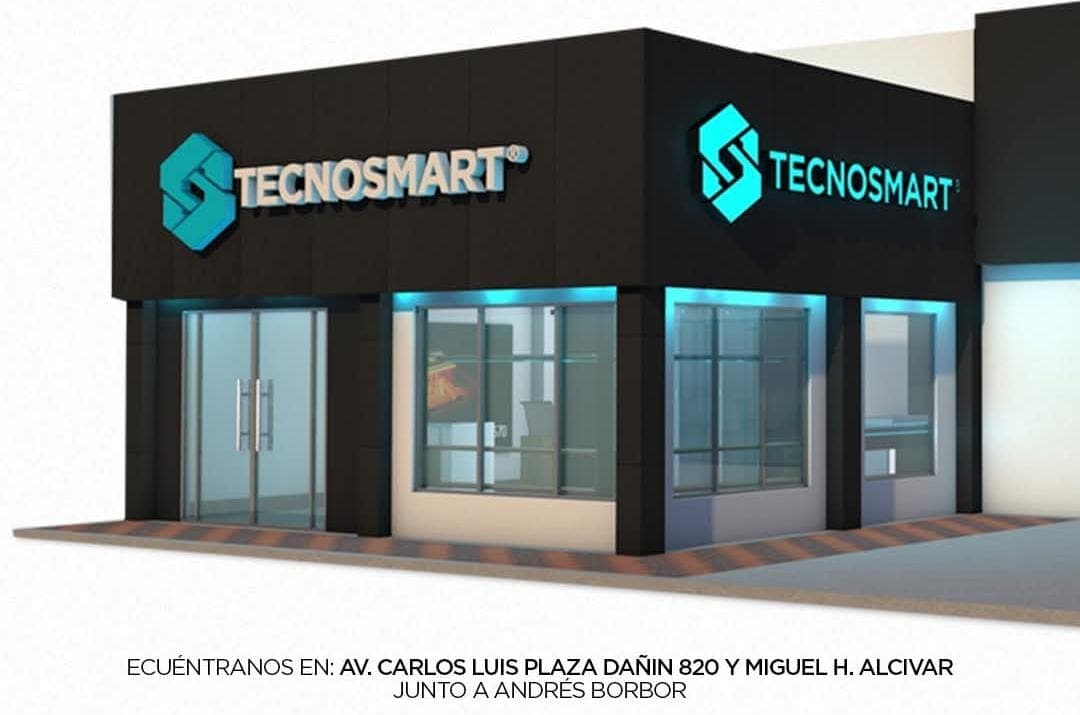 Tecnosmart — foto