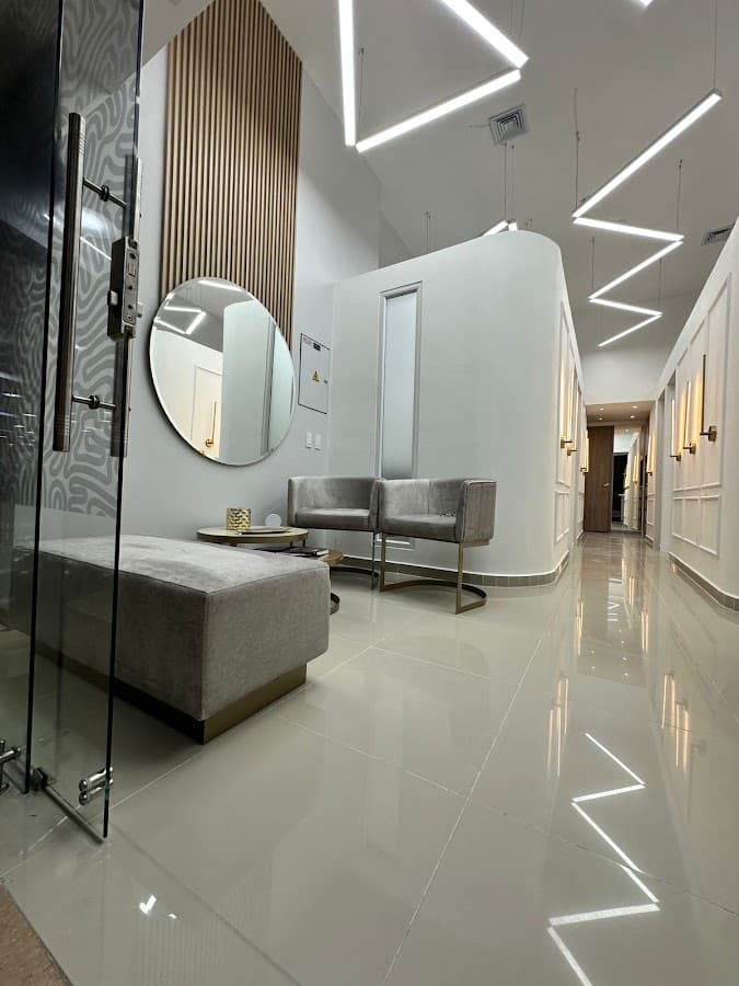 AIRE Centro De Bienestar Médico y SPA