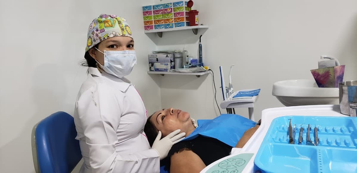 SOI - Salud Oral Integral
