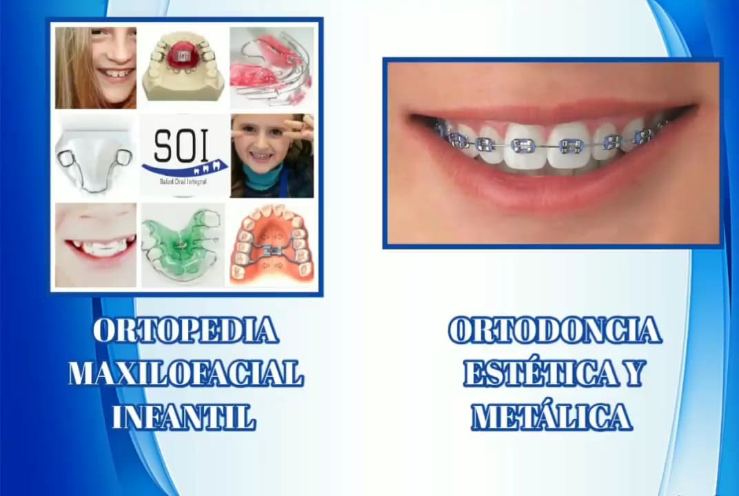 SOI - Salud Oral Integral — foto
