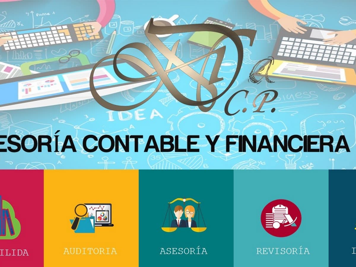 ASESORIAS CONTABLES Y TRIBUTARIAS ORTIZ QUEVEDO — foto