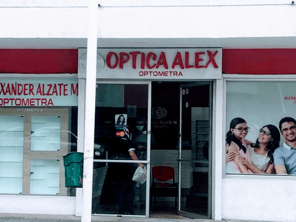 Boulevar Optico