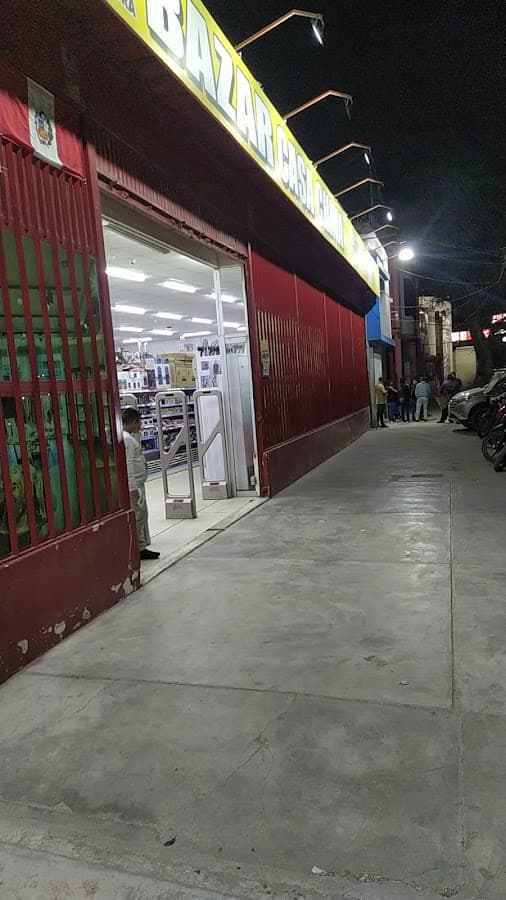 Bazar Casa China
