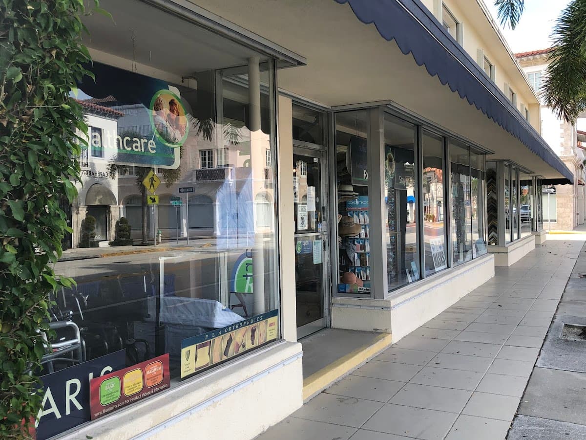 Lewis Pharmacy of Palm Beach