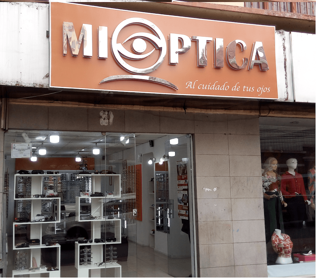 MiOptica