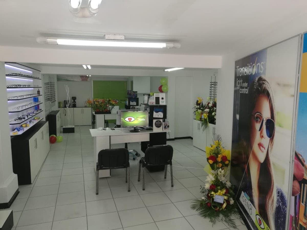 MiOptica — foto
