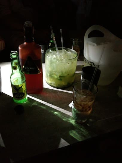 Maroma Bar — foto