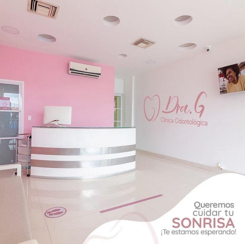 Clinica Odontologica Doctora G.