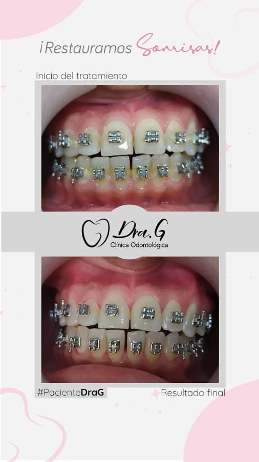 Clinica Odontologica Doctora G. — foto