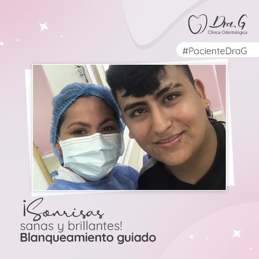 Clinica Odontologica Doctora G. — foto