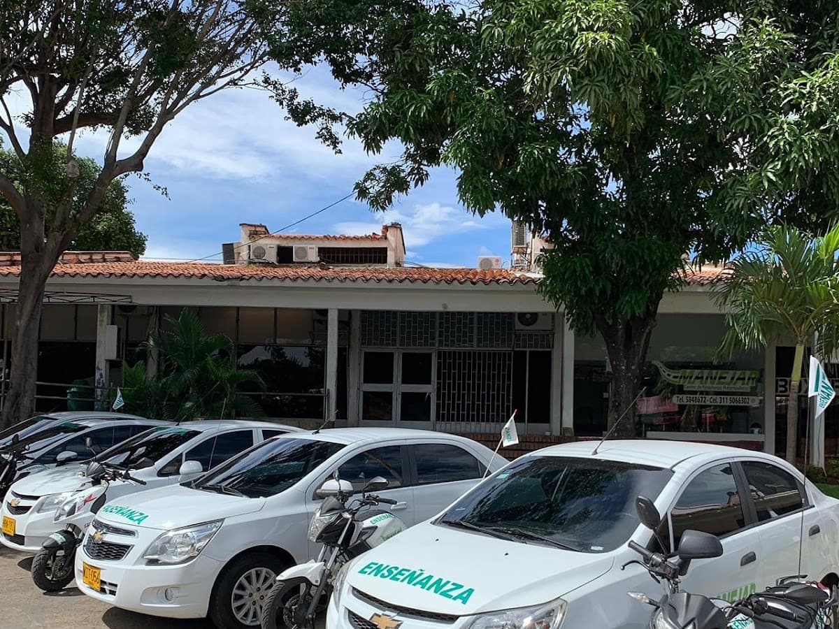 CEA Manejar Cúcuta