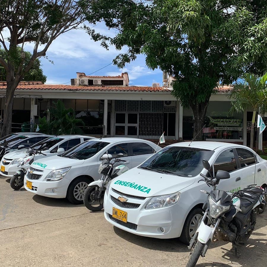 CEA Manejar Cúcuta — foto