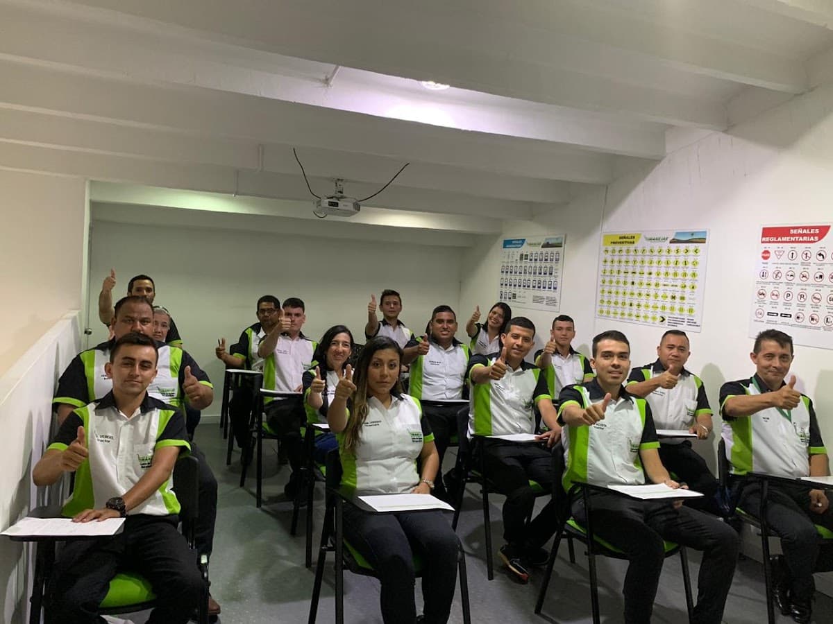 CEA Manejar Cúcuta — foto