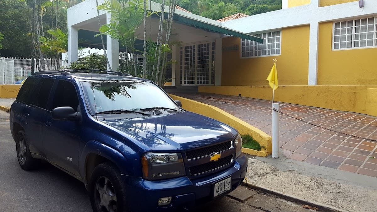 Jardin Vivencial Candil — foto